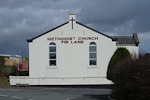 Fir Lane Methodist Church Royton
