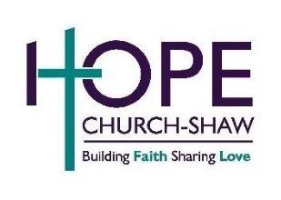 Hope Church Shaw